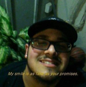 Meet your Posher, Aj